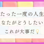 HSPのわたしが独身を貫く理由と独身生活で気をつけている事（体験談）